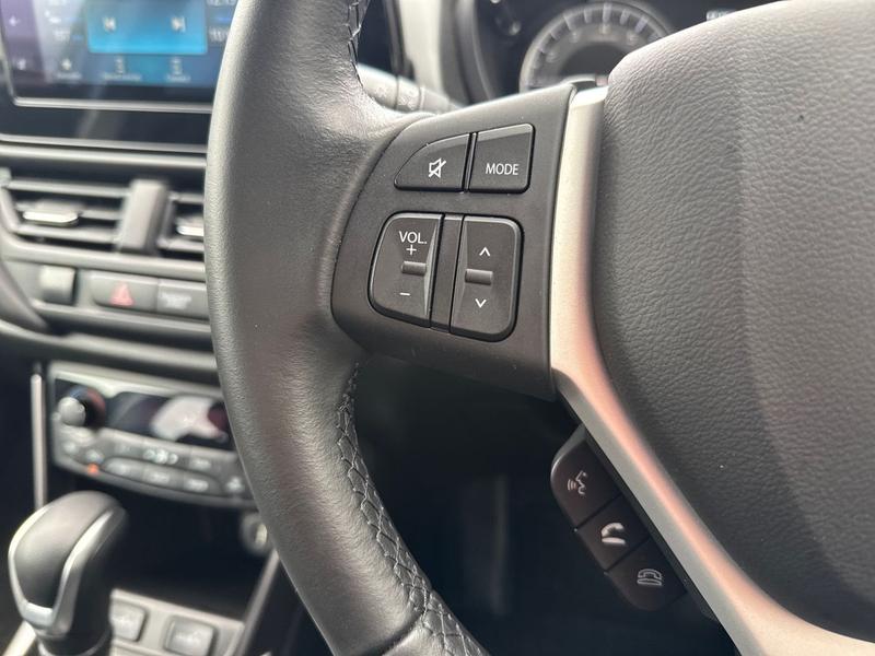 Used Suzuki SX4 S-Cross 2025 for sale - 76534520: Photo 21