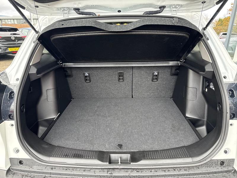 Used Suzuki SX4 S-Cross 2025 for sale - 76534520: Photo 23