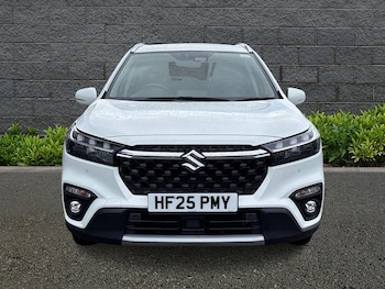 Used Suzuki SX4 S-Cross 2025 for sale - 76534520: Photo