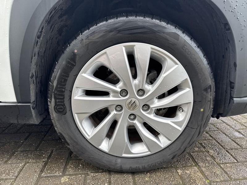 Used Suzuki SX4 S-Cross 2025 for sale - 76534520: Photo 9