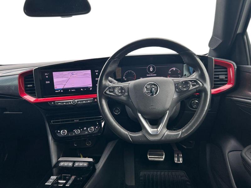 Used Vauxhall Mokka 2023 for sale - 75997438: Photo 11