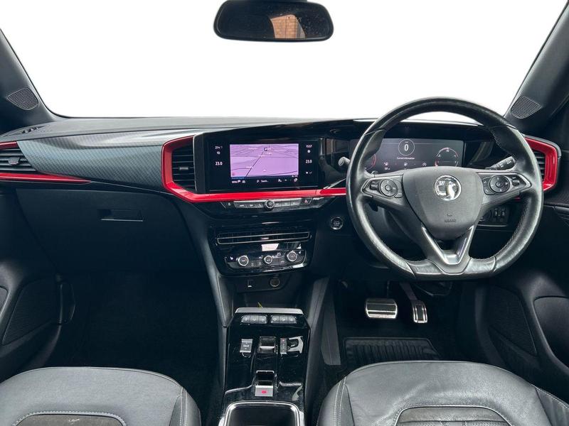 Used Vauxhall Mokka 2023 for sale - 75997438: Photo 12