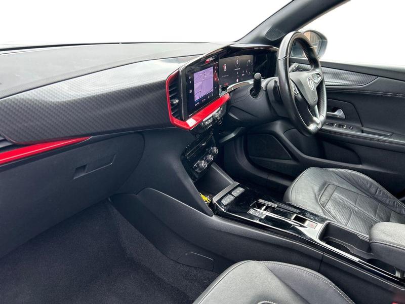 Used Vauxhall Mokka 2023 for sale - 75997438: Photo 13