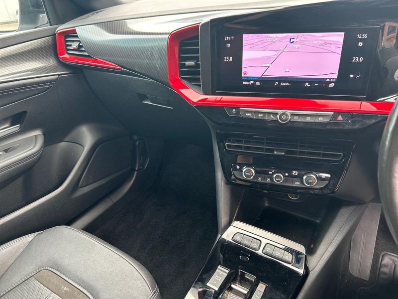 Used Vauxhall Mokka 2023 for sale - 75997438: Photo 14