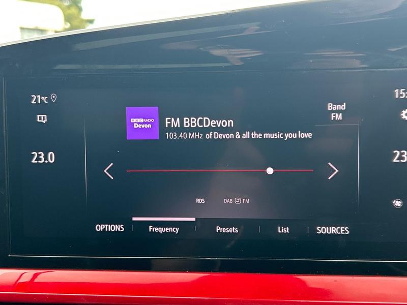 Used Vauxhall Mokka 2023 for sale - 75997438: Photo 17