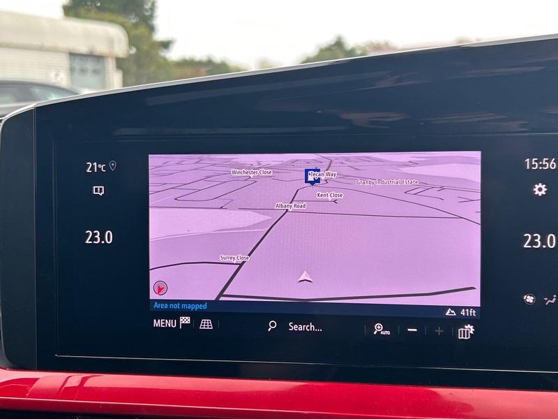 Used Vauxhall Mokka 2023 for sale - 75997438: Photo 18