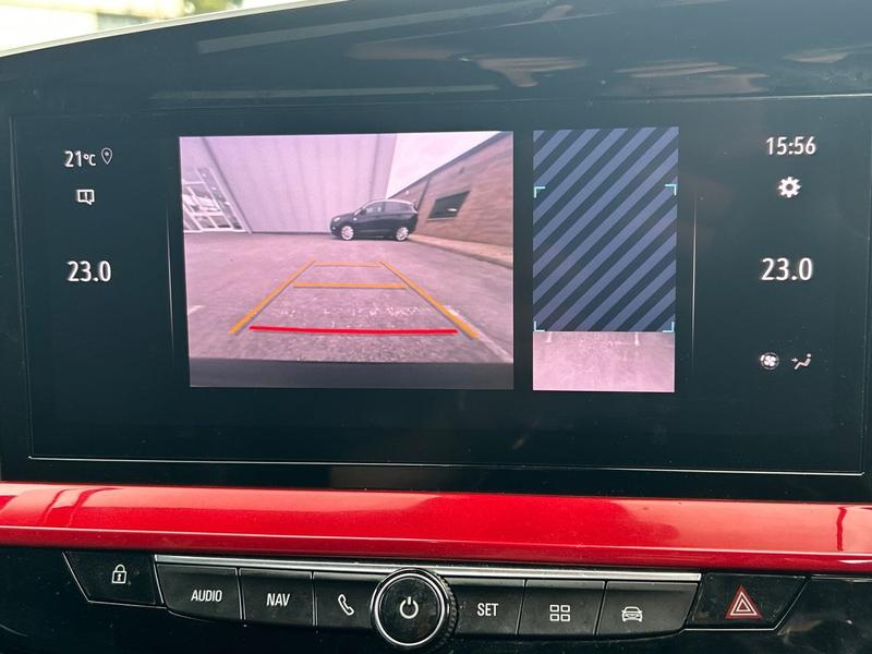 Used Vauxhall Mokka 2023 for sale - 75997438: Photo 19