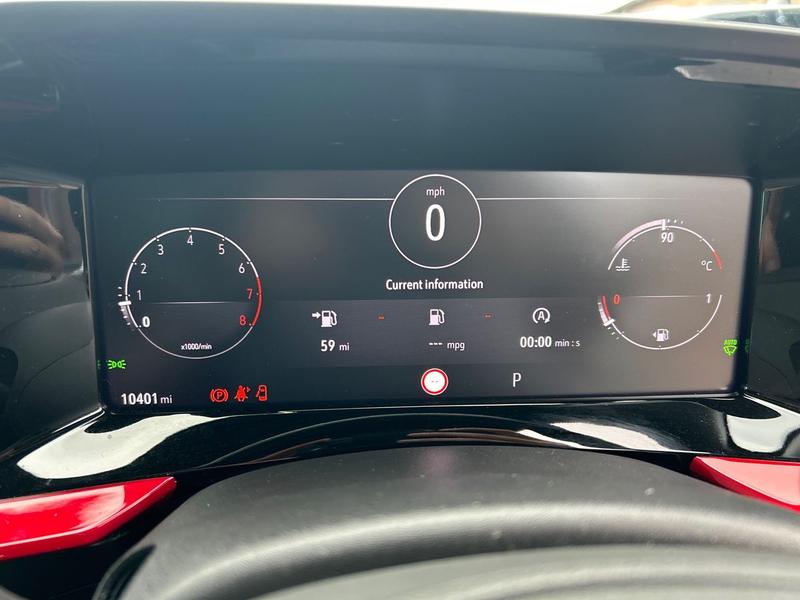 Used Vauxhall Mokka 2023 for sale - 75997438: Photo 20