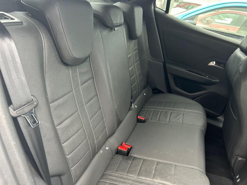 Used Vauxhall Mokka 2023 for sale - 75997438: Photo 22