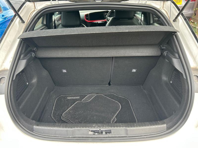 Used Vauxhall Mokka 2023 for sale - 75997438: Photo 23