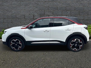 Used Vauxhall Mokka 2023 for sale - 75997438: Photo