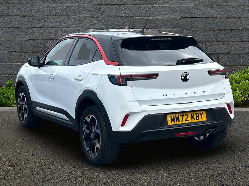 Used Vauxhall Mokka 2023 for sale - 75997438: Photo 5