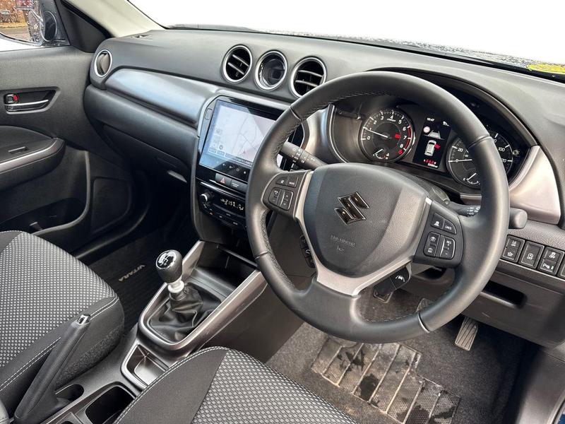 Used Suzuki Vitara 2025 for sale - 77186996: Photo 10