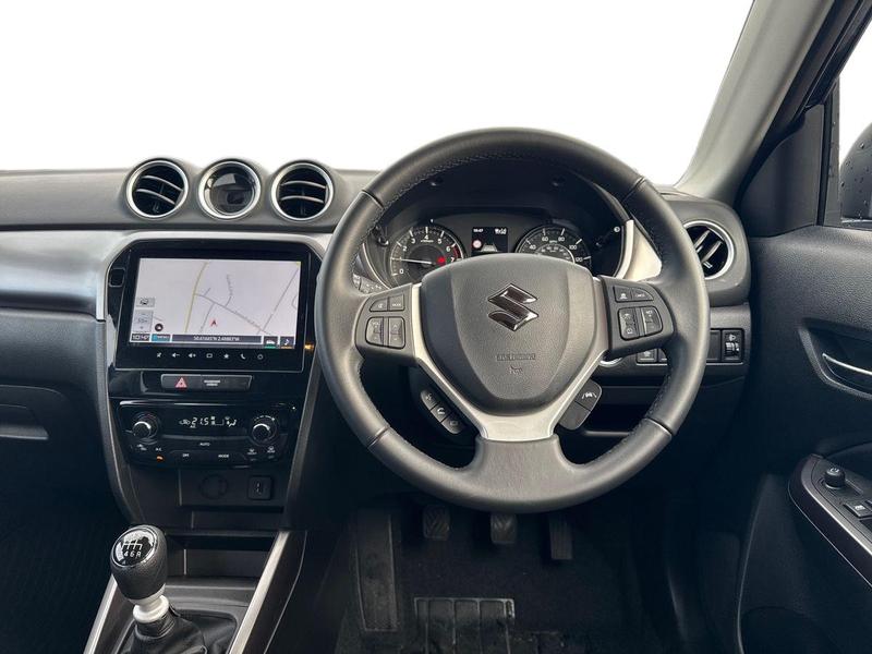 Used Suzuki Vitara 2025 for sale - 77186996: Photo 11