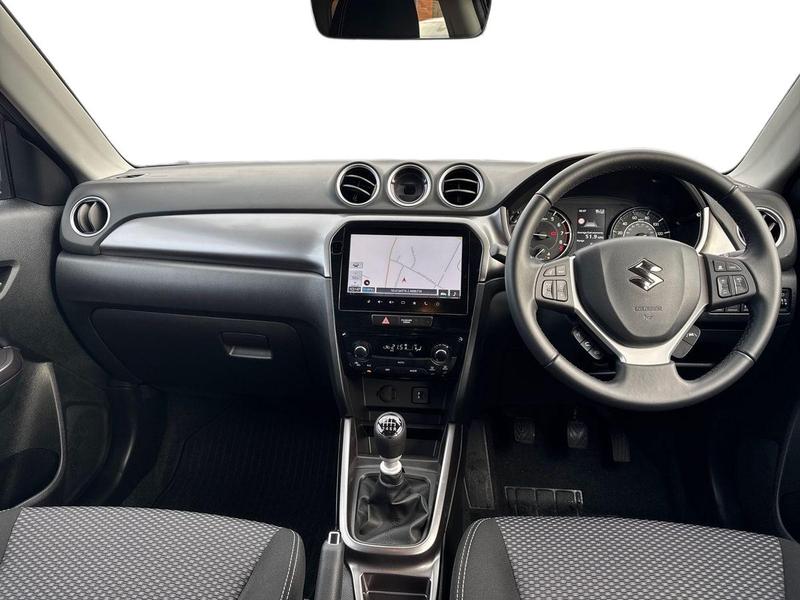 Used Suzuki Vitara 2025 for sale - 77186996: Photo 12