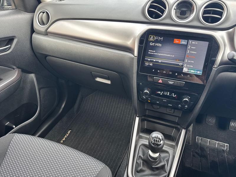 Used Suzuki Vitara 2025 for sale - 77186996: Photo 14