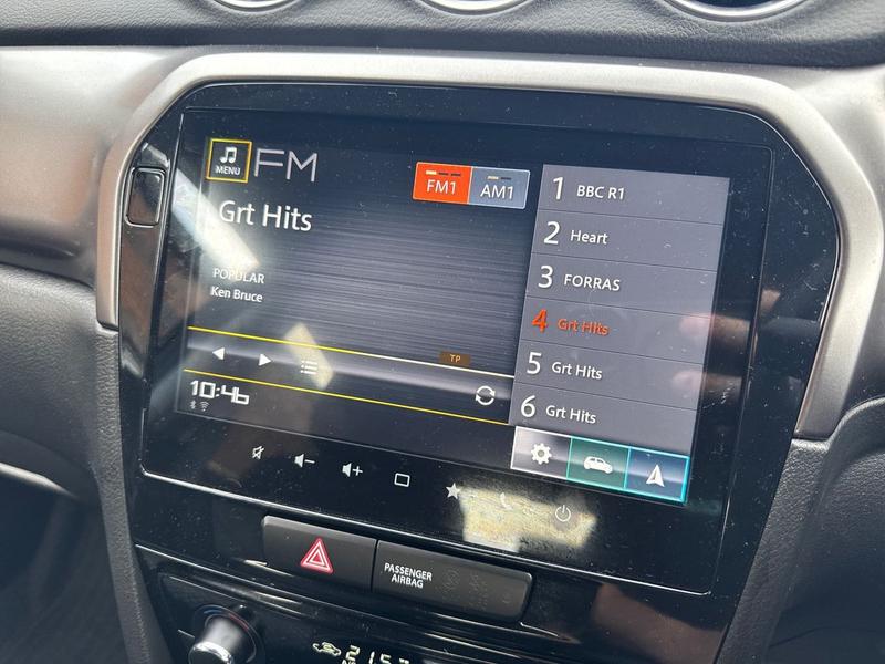 Used Suzuki Vitara 2025 for sale - 77186996: Photo 17