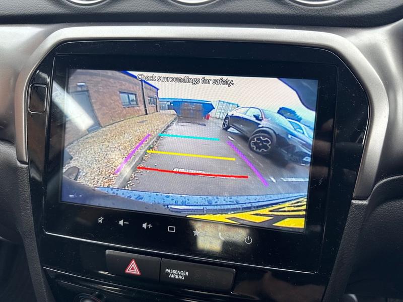 Used Suzuki Vitara 2025 for sale - 77186996: Photo 19