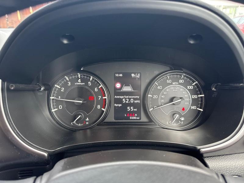 Used Suzuki Vitara 2025 for sale - 77186996: Photo 20