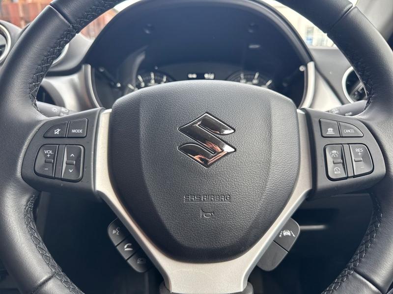 Used Suzuki Vitara 2025 for sale - 77186996: Photo 21
