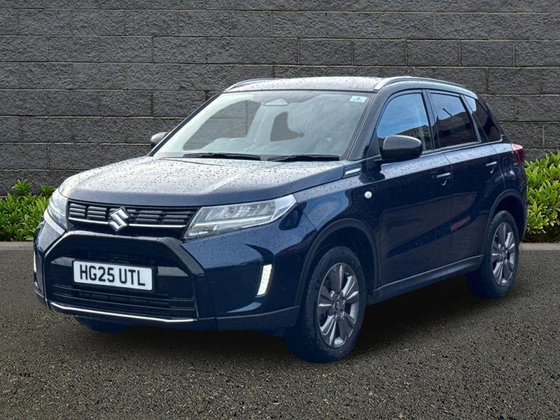 Used Suzuki Vitara 2025 for sale - 77186996: Photo 3