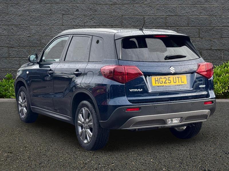 Used Suzuki Vitara 2025 for sale - 77186996: Photo 5