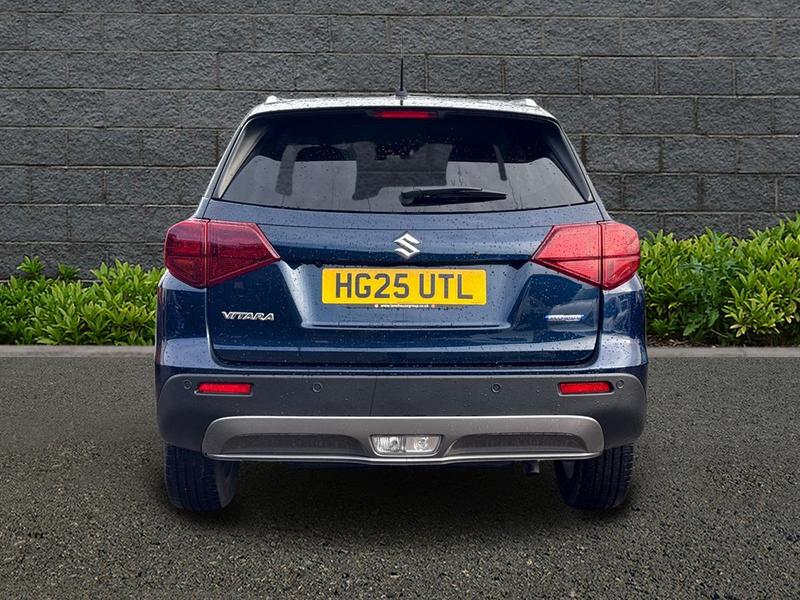 Used Suzuki Vitara 2025 for sale - 77186996: Photo 6