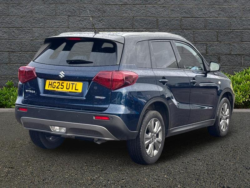 Used Suzuki Vitara 2025 for sale - 77186996: Photo 7