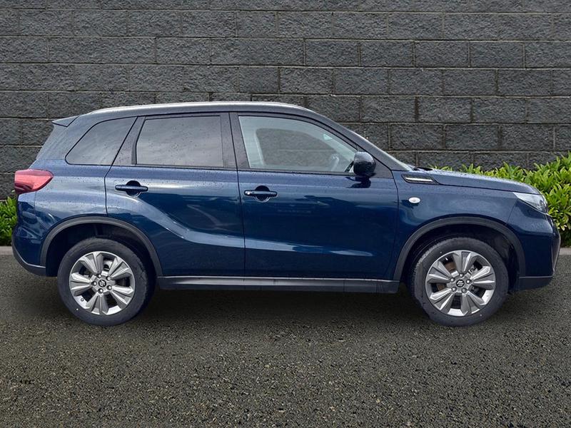 Used Suzuki Vitara 2025 for sale - 77186996: Photo 8