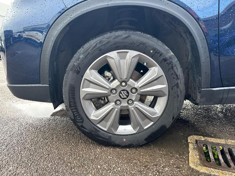 Used Suzuki Vitara 2025 for sale - 77186996: Photo 9