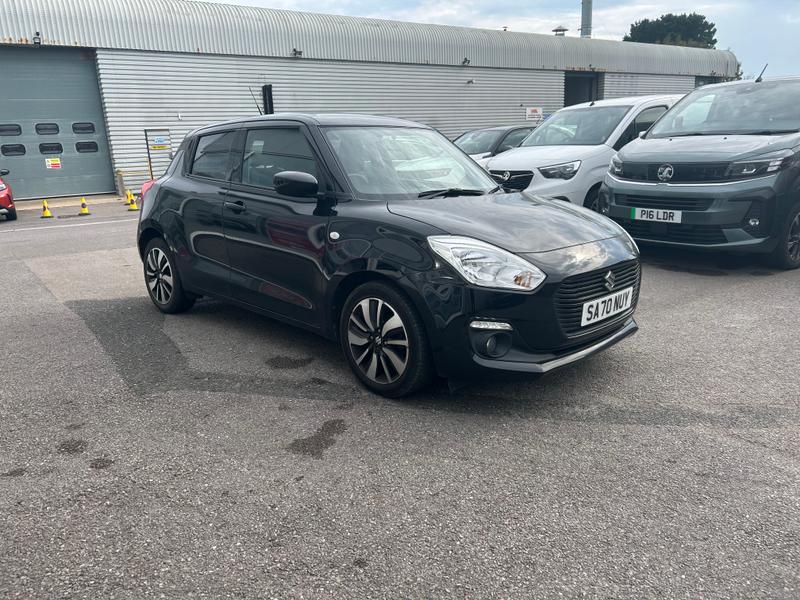 Used Suzuki Swift 2020 for sale - 76117423: Photo 1