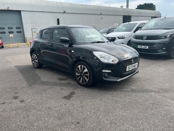 Suzuki - Swift