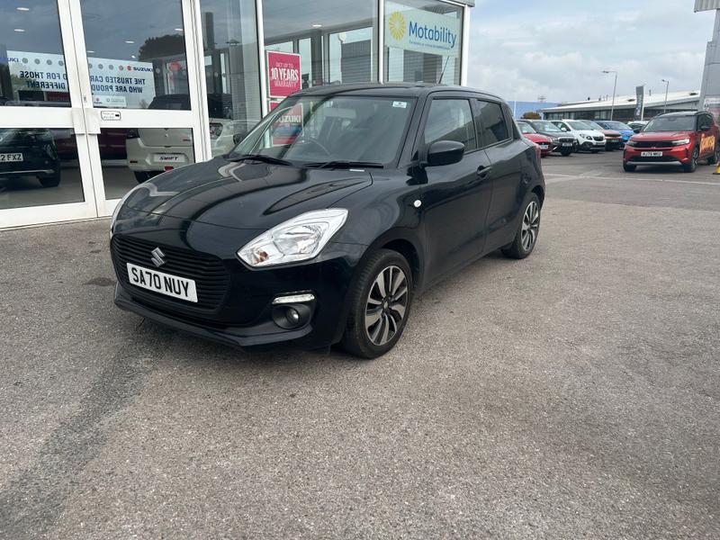 Used Suzuki Swift 2020 for sale - 76117423: Photo 3