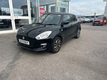 Used Suzuki Swift 2020 for sale - 76117423: Photo 3