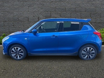 Used Suzuki Swift 2019 for sale - 78708874: Photo