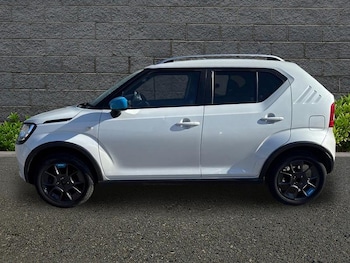 Used Suzuki Ignis 2017 for sale - 78706159: Photo