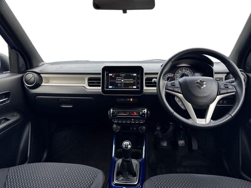 Used Suzuki Ignis 2021 for sale - 76710203: Photo 12