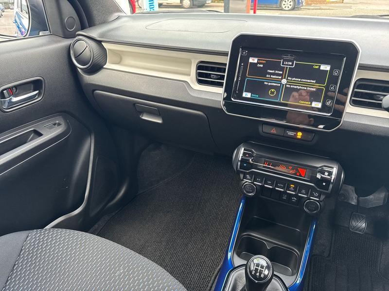 Used Suzuki Ignis 2021 for sale - 76710203: Photo 14