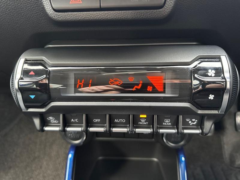 Used Suzuki Ignis 2021 for sale - 76710203: Photo 15