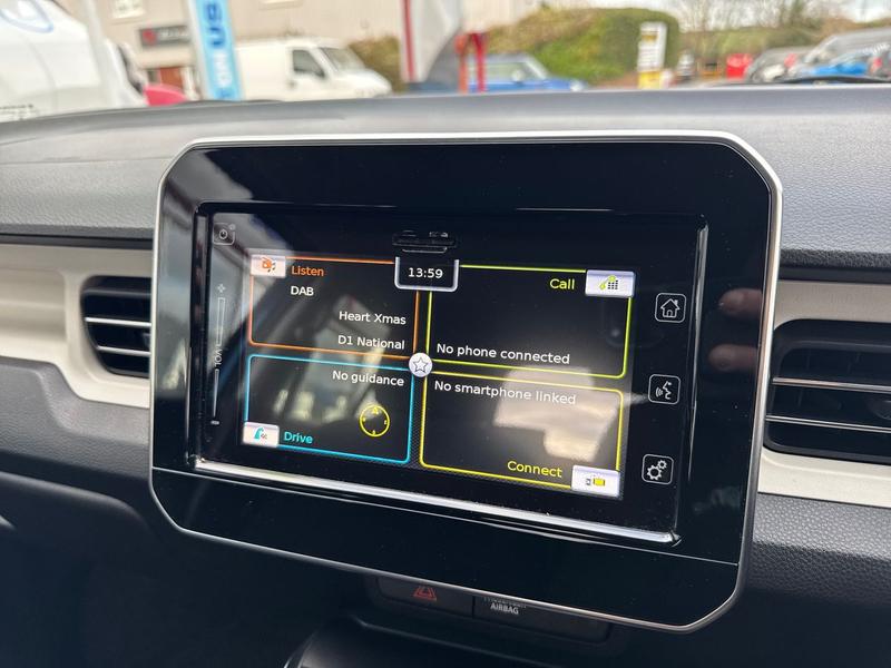 Used Suzuki Ignis 2021 for sale - 76710203: Photo 17