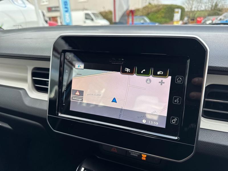 Used Suzuki Ignis 2021 for sale - 76710203: Photo 18