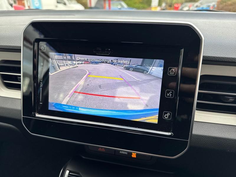 Used Suzuki Ignis 2021 for sale - 76710203: Photo 19