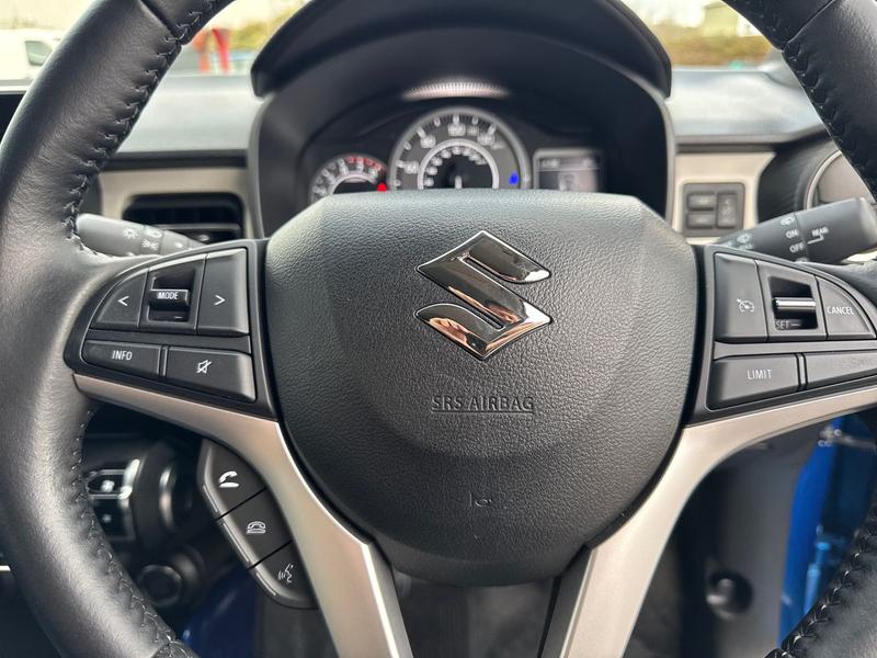 Used Suzuki Ignis 2021 for sale - 76710203: Photo 21