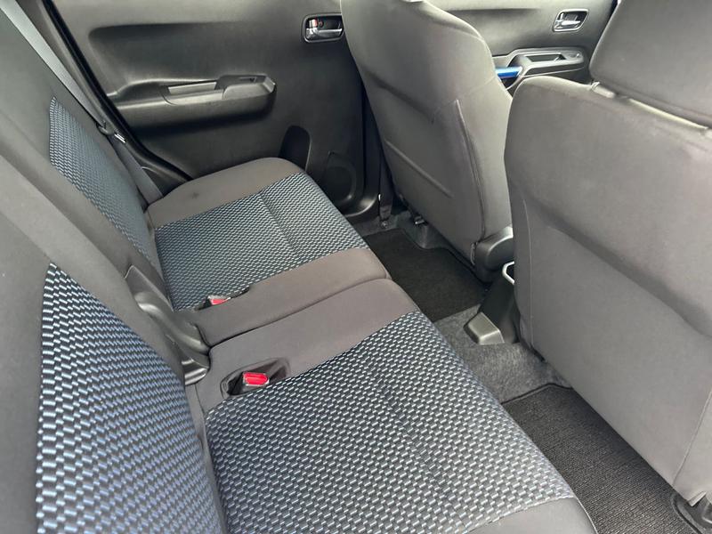 Used Suzuki Ignis 2021 for sale - 76710203: Photo 22