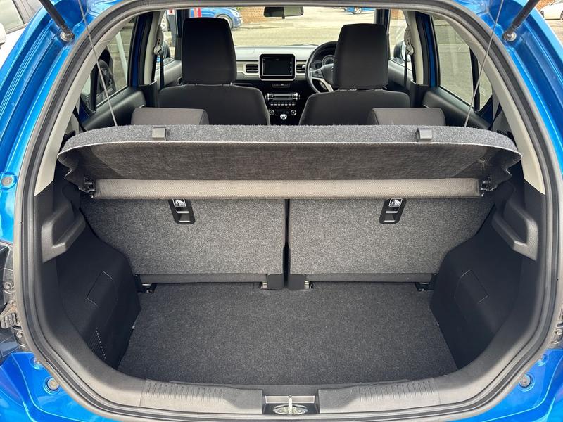 Used Suzuki Ignis 2021 for sale - 76710203: Photo 23