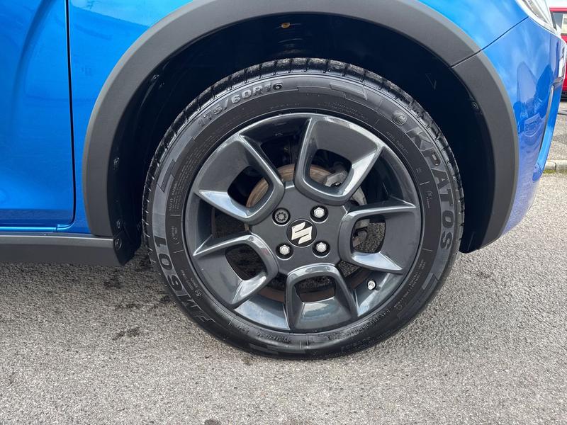 Used Suzuki Ignis 2021 for sale - 76710203: Photo 9