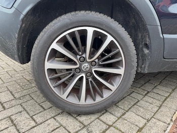 Used Vauxhall Crossland X 2019 for sale - 76018373: Photo 2