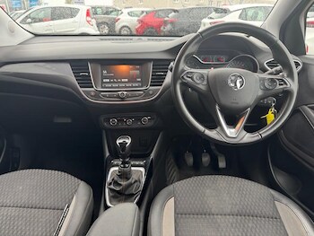 Used Vauxhall Crossland X 2019 for sale - 76018373: Photo 3