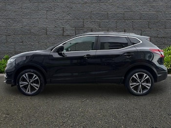 Used Nissan Qashqai 2018 for sale - 79524596: Photo