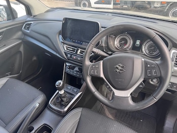 Used Suzuki SX4 S-Cross 2024 for sale - 78376991: Photo